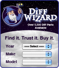 differential wizard