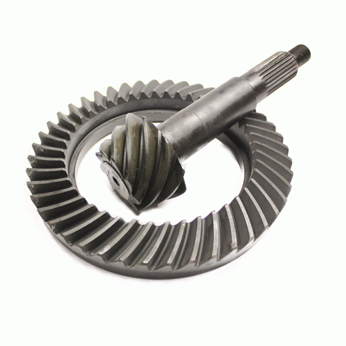 Jeep TJ Drivetrain and Differential - Jeep TJ Dana 30 Front Ring and Pinion Sets