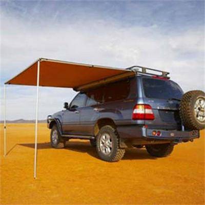 Camping Equipment - Awnings and Accessories