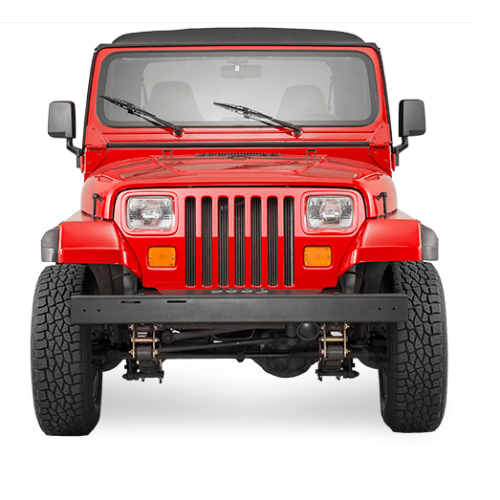 Jeep - 1987-1995 YJ