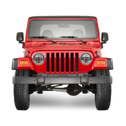 Gear and Install Kit Packages - Jeep TJ