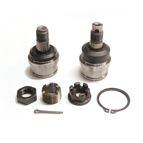 Ball Joint kit for Dana 30, Dana 44 & GM 8.5", not Dodge, one side