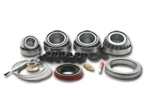 USA Standard Gear - USA Standard Master Overhaul kit for the Dana 80 differential (4.375" OD only on '98 and up Fords). (ZK D80-B)