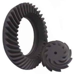 COMPLETE OFFROAD - High performance Ring & Pinion gear set for Ford 8.8" in a 4.88 ratio