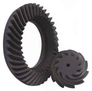 FORD - FORD 8.8" - USA STANDARD GEAR - USA STANDARD GEAR, 4.11 RING AND PINION GEARS FORD 8.8" (ZG F8.8-411)