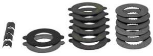 Yukon - CLUTCH KIT - 8.8 TRAC LOK POSI