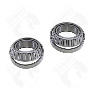 DANA - 57-77 CHEVY/GM 1/2 TON FRONT AXLE BEARING AND SEAL KIT