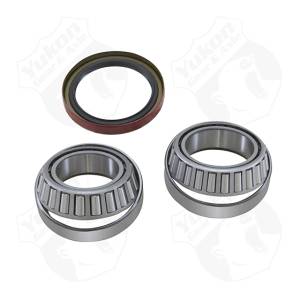 DANA 44 - D44 Bearings and Seals - AXLE BEARING KIT for JEEP CJ 76-83 DANA 30 FRONT AXLES BRG & SEAL KIT D30 BEARINGS SEALS (ONE SIDE)
