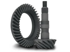 USA Standard Gear - USA Standard Ring & Pinion gear set for GM 9.5" in a 4.56 ratio
