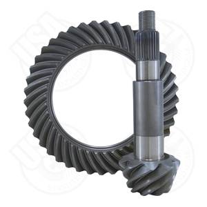 Yukon Gear And Axle - USA Standard replacement Ring & Pinion "thick" gear set for Dana 60 Reverse rotation in a 4.30 ratio
