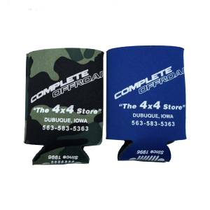 COMPLETE OFFROAD - Complete Offroad Koozies
