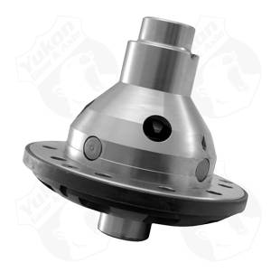 Yukon - TRAC LOC POSI, MILD -31 SPLINE FORD 9 INCH FORD 9" (YDGF9-31SM)
