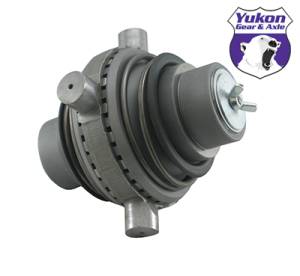 Yukon Gear And Axle - Yukon Grizzly Locker for GM 10.5" 14 bolt truck with 30 spline axles (YGLGM14T-30)