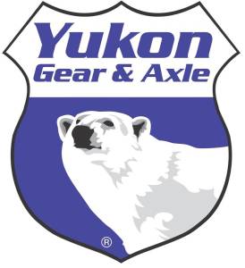 Yukon Gear And Axle - DANA 60 SUPER U-JOINT REBUILD KIT (YPSJ-ACC-502)