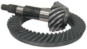 USA Standard Gear - USA Standard replacement Ring & Pinion gear set for Dana 70 in a 3.54 ratio