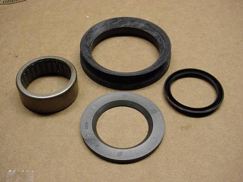 SpindleBearingKitDana44124254903