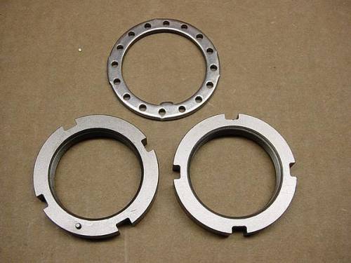 SpindleNutKitDana4449777300