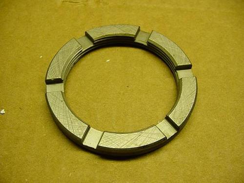 SpindleNutKitDana606Prong2014414937