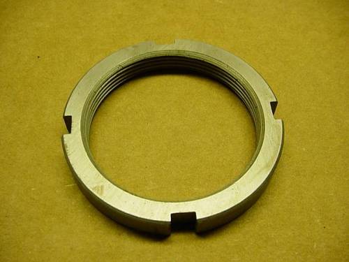 SpindleNutKitDana60-4Prong714886973