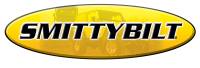 Smittybilt -  Smittybilt Stainless Steel Grab Bar for 55-86 Jeep CJ - 7409