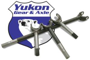 YUKON, DANA 60 34.56 INNER FORD F350 78-79 SNOFIGHTER, YA D660182-10