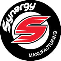 Synergy  - Brakes & Steering - Ball Joints