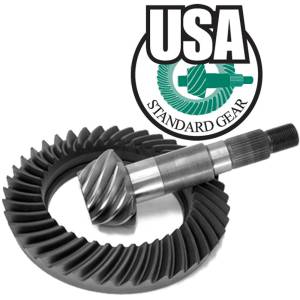 USA Standard Gear ZG T8-456-29 Ring /& Pinion Gear Sets