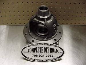 CARRIER-OPEN 3.92-5.89 DANA 44
