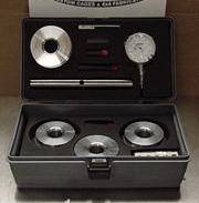 PINION DEPTH TOOL
