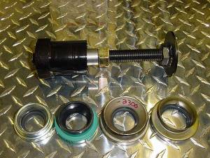 Tools - SSC - INNER AXLE SEAL TOOL DANA 30, 44 and 60