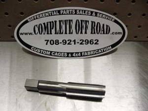 TAP-TIE ROD 7/8-18 RIGHT HAND