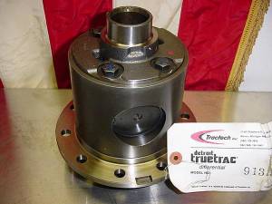 TRUE TRAC-8.8  28 SPLINE