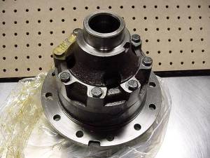DETROIT LOCKER-DANA 60-35 SPLINE 4.56 UP 225SL-29A