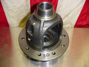CARRIER DANA 30 3.73 UP (4 SERIES) DS 706008X