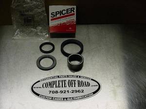 SPINDLE BEARING KIT DANA 60  DS700014