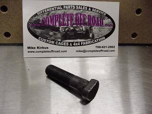BOLT FOR KNUCKLE DANA 60
