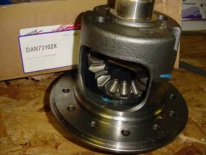 POSI TRACTION- TRAC LOK CHRYSLER 9 1/4 DODGE RAM