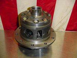 POWERLOK POSI DANA 44 3.92-5.89 30 SPLINE SPICER, STREET VERSION