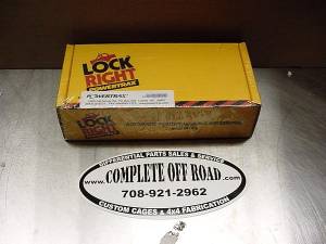 LOCKRIGHT FORD 8.8 31 SPLINE 3/4 X-PIN