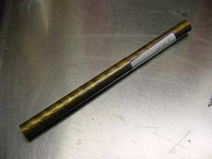 Tools - SSC - BRASS PUNCH-Bearing Race Driver