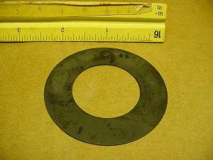 SLINGER-PINION FORD 9" FORF000001