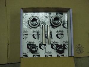SPIDER / SIDE GEAR KIT D35 1.56 dia SIDE GEAR