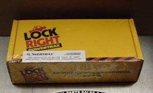LOCKRIGHT LOCKER DANA 50 POWERTRAX