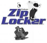 DANA 44 - Dana 44 Lockers and Carriers - Yukon - YUKON ZIP LOCKER DANA 44 3.92 & UP 30 SPLINE (YZLD44-4-30)