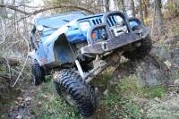 Complete Off Road Rigs Cover