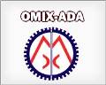 Omix-Ada - A Pillar Switch Pod, Gray, LHD; 07-10 Jeep Wrangler JK