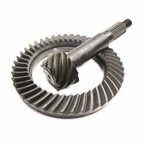 Jeep TJ Drivetrain and Differential - Jeep TJ Dana 44 Ring and Pinion Sets