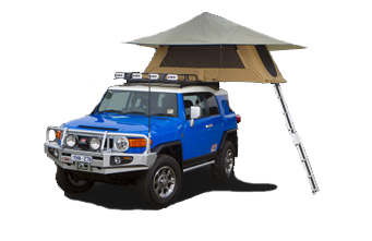 Camping Equipment