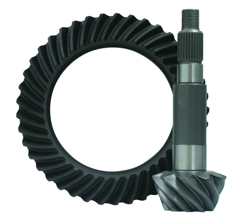 4.10 Ring & Pinion Gear Set + Install Kit – Dana 44 Front / 9.25 Rear Combo