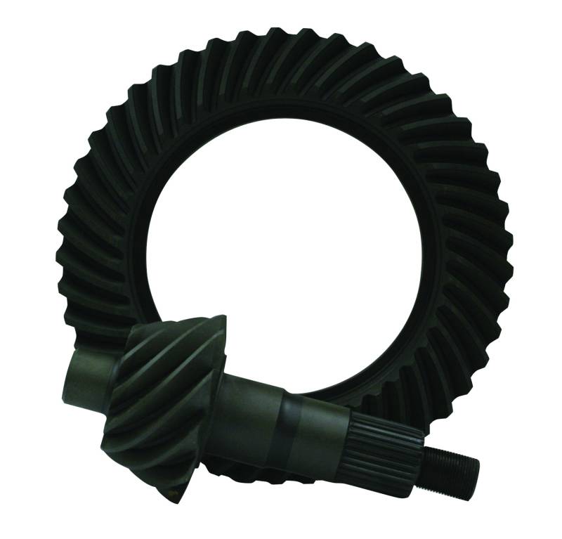 4.56 Ratio SVL 2023932 Differential Ring and Pinion Gear Set for GM 10.5 